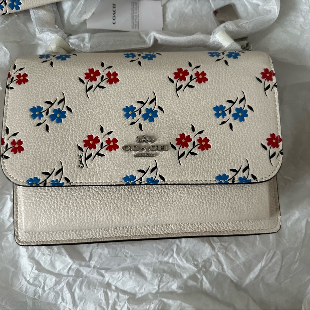 Coach Klare Crossbody